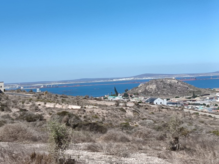 Commercial Property for Sale in Hoogland Western Cape